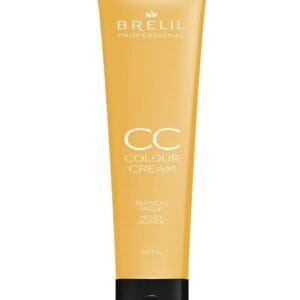 CC CREAM_BIONDO MIELE 150 ML