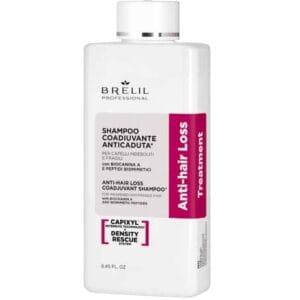 ANTI-HAIR LOSS SHAMPOO 250ML