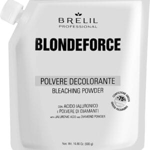 DEC. BLONDEFORCE 500 GR.