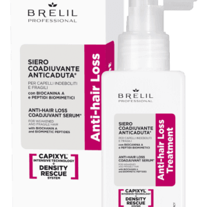 ANTI-HAIR LOSS SERUM 100ML