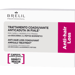 ANTI-HAIR LOSS FIALE 6MLX40
