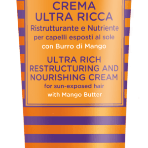 SOLAIRE_CREMA ULTRE RICCA SOLARE 150ML
