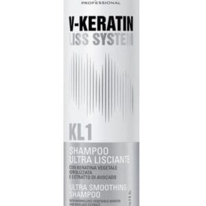 V-KERATIN LISS MASCHERA 500 ML