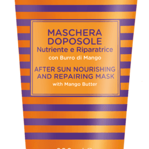 SOLAIRE_MASK DOPOSOLE 200ML