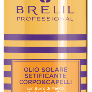 SOLAIRE_OLIO SOLARE CORPO&CAPELLI 150 ML