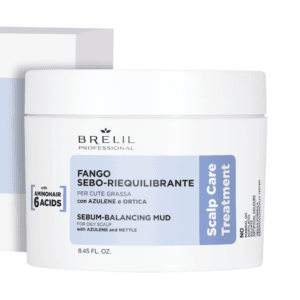 SCULP CARE FANGO SEBO-RIEQ 250 ML