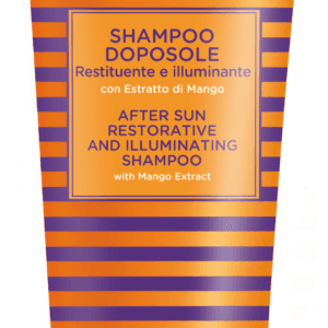 SOLAIRE_SHAMPOO SOLARE 250ML