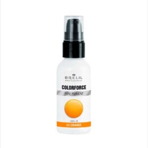 COLOR FORCE_PURE PIGMENT ORANGE 50 ML