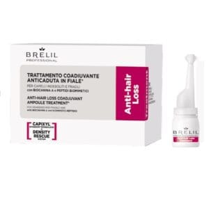 ANTI-HAIR LOSS FIALE 6MLX10