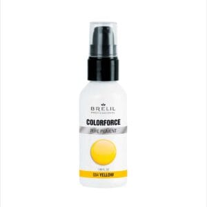 COLOR FORCE_PURE PIGMENT YELLOW 50 ML