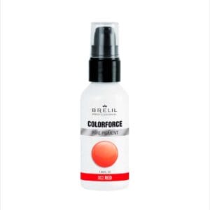 COLOR FORCE_PURE PIGMENT RED 50 ML